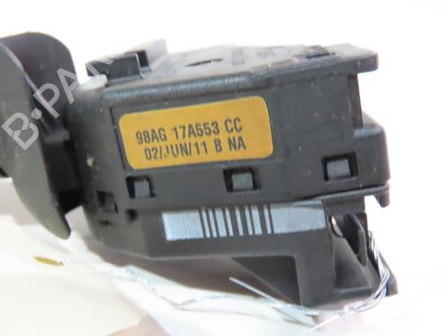 Steering column stalk FORD FOCUS I (DAW, DBW) 1.8 Turbo DI / TDDi | BP18954013I23 