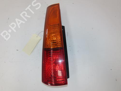 Left taillight SUZUKI IGNIS II (MH) 1.5 (RM415) | BP37277069C34 - Image 4