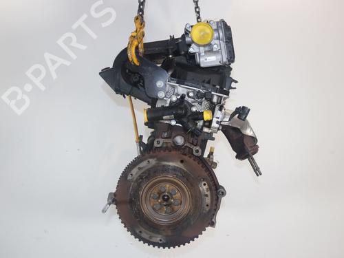 Engine RENAULT TWINGO II (CN0_) 1.2 16V (CN04, CN0B) | BP33444411M1 - Image 2