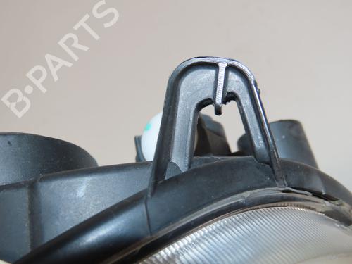 Used Left headlight Left headlight FIAT 500 (312_) 1.2 (312AXA1A) (69 hp) 31692577 31692577