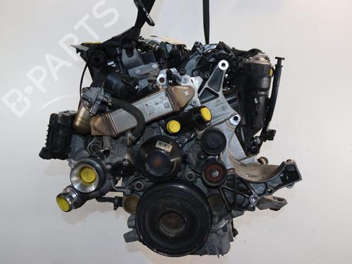 Engine BMW 1 (E87) 118 d | BP36820442M1 - Image 2
