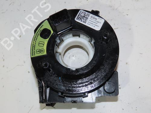 Used ECU airbags VW POLO V (6R1, 6C1) 1.2 TDI (75 hp) 24488079