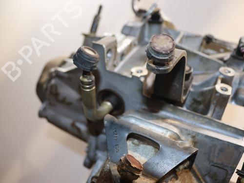 Used Gearbox Gearbox PEUGEOT 406 (8B) 1.8 16V (110 hp) 30715069 30715069