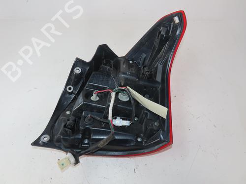 Used Left taillight Left taillight 37624478 37624478