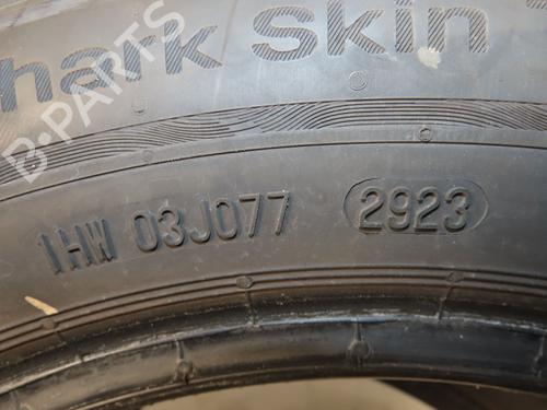 Andre CHEVROLET AVEO / KALOS Hatchback (T250, T255) 1.2 (84 hp) 31796415