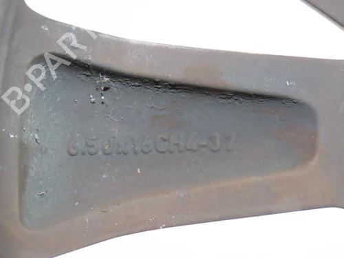 Used Rim Rim 39419040 39419040