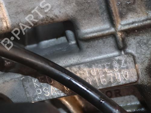 Engine PEUGEOT 207 (WA_, WC_) 1.4 16V | BP30311605M1 