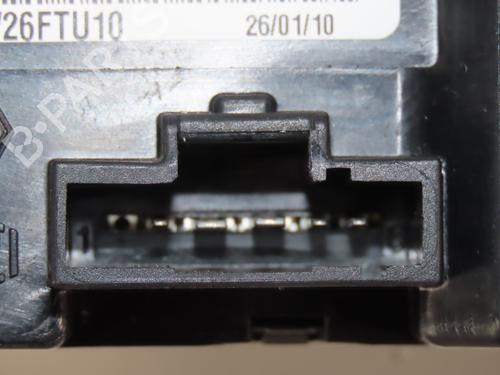 Used Front left window mechanism RENAULT MEGANE III Hatchback (BZ0/1_, B3_) 1.5 dCi (BZ09, BZ0D, BZ1W, BZ29, BZ14) (110 hp) 31935691