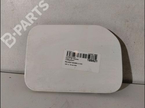 Used Fuel flap Fuel flap PEUGEOT BOXER Van (244) 2.0 HDi (84 hp) 11188394 11188394
