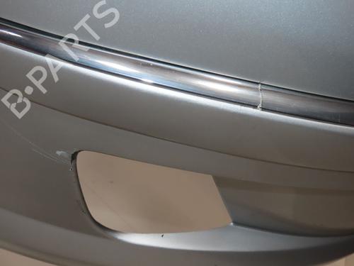 Used Front bumper Front bumper PEUGEOT 407 SW (6E_, 6D_) 2.0 HDi 135 (136 hp) 33712418 33712418