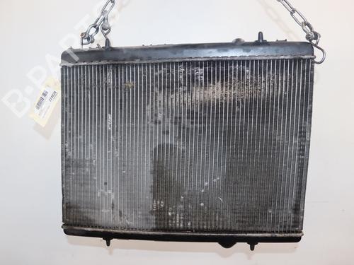 Used Water radiator Water radiator 38492081 38492081