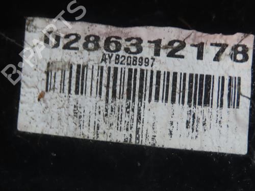 Used Right taillight RENAULT CAPTUR I (J5_, H5_) 1.5 dCi 90 (J5N4, J5M5, J5MW, J5M6, J5AL, J5AJ) (90 hp) 28068226