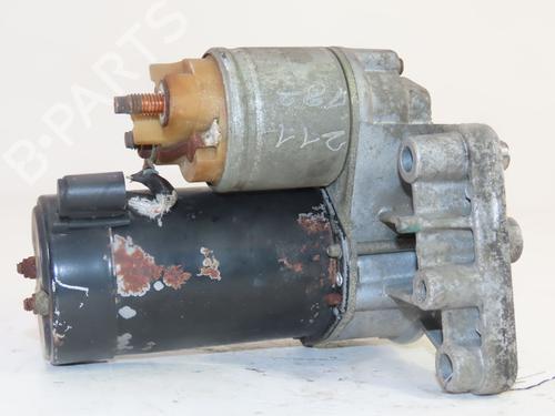 Used Starter Starter PEUGEOT 107 (PM_, PN_) 1.4 HDi (54 hp) 35797085 35797085