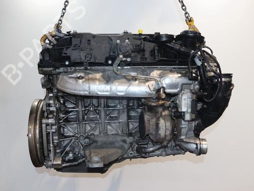 Used Engine BMW 3 Coupe (E92) 330 d (245 hp) 28068077