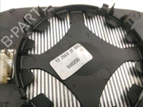 Right mirror glass RENAULT MEGANE I (BA0/1_) 1.4 16V (BA0D, BA1H, BA0W, BA10) | BP14897974C147 