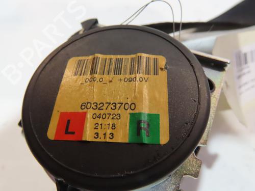Rear right belt tensioner BMW 1 (E87) 118 d | BP18129919C90 