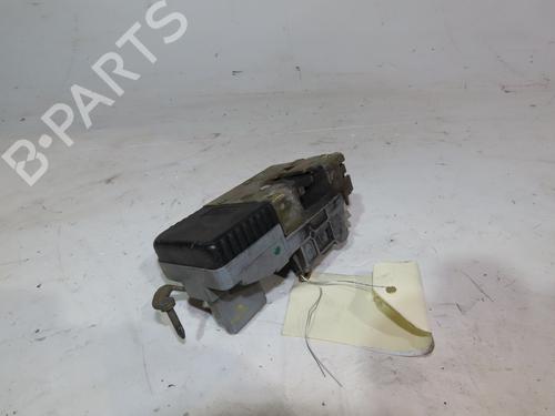 Front right lock CITROËN C8 (EA_, EB_) 2.2 HDi | BP23163341C97 