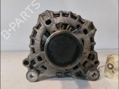Alternator VW POLO VI (AW1, BZ1, AE1) 1.0 TSI | BP12846861M7 
