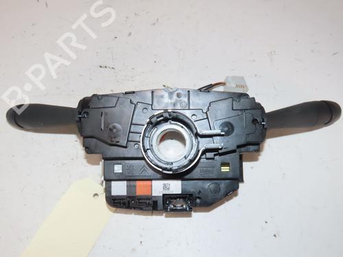 Used Steering column stalk PEUGEOT 308 II (LB_, LP_, LW_, LH_, L3_) 1.5 BlueHDI 100 (102 hp) 29577790