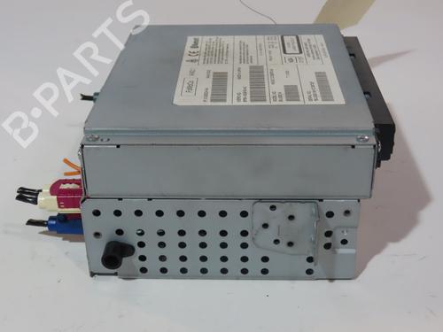 Radio LAND ROVER RANGE ROVER EVOQUE (L538) 2.2 D 4x4 | BP17514672E6 