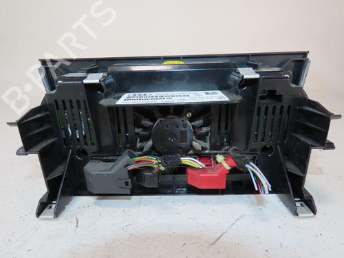 Used Climate control AUDI Q3 (8UB, 8UG) 2.0 TDI (140 hp) 29137117