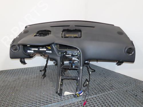 Used Dashboard PEUGEOT 3008 I MPV (0U_) 1.6 HDi (112 hp) 16980096