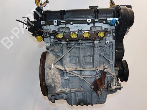 Motor FORD FIESTA VI (CB1, CCN) 1.4 | BP28801086M1 