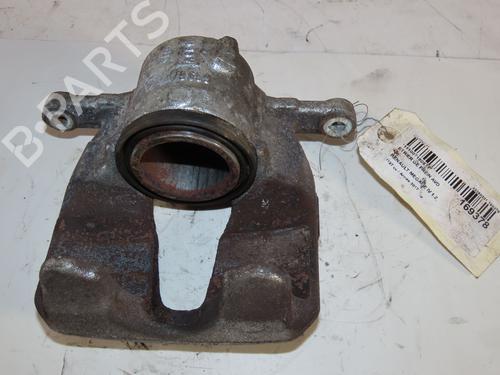 Used Right front brake caliper RENAULT MEGANE IV Hatchback (B9A/M/N_) 1.2 TCe 130 (B9MR) (130 hp) 14895989