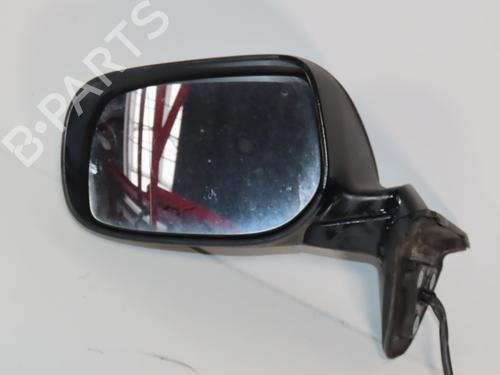 Left mirror TOYOTA AURIS (_E15_) 1.4 D-4D (NDE150_, NDE150R) | BP32432515C26