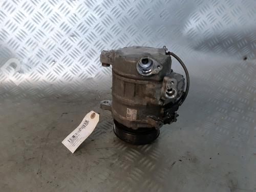 Compressor A/C BMW X6 (F16, F86) M 50 d (381 hp) 686791401