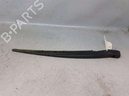 Rear windshield wiper arm PEUGEOT 207 (WA_, WC_) 1.4 HDi | BP14900541C144