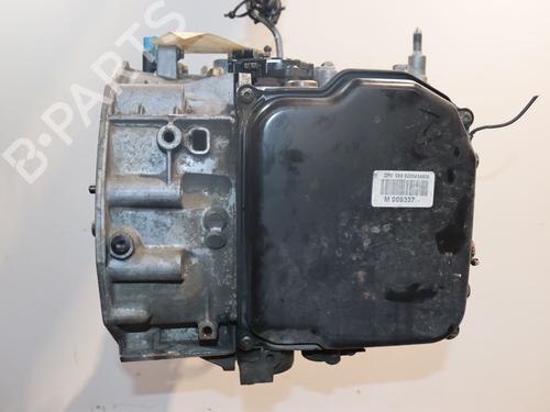 Caixa de velocidades RENAULT CLIO II (BB_, CB_) 1.6 16V (BB01, BB0H, BB0T, BB14, BB1D, BB1R, BB2KL, BB3G... | BP30868193M3