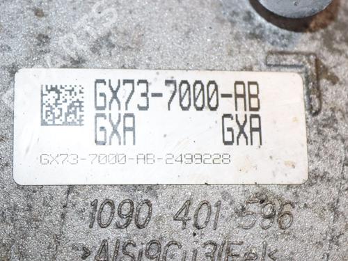 Gearbox JAGUAR XE (X760) 2.0 D | BP37276762M3 - Image 5