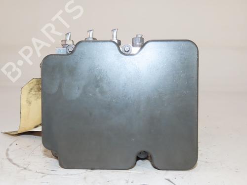 ABS pump NISSAN JUKE (F16_) DIG-T 117 | BP29494470M43 
