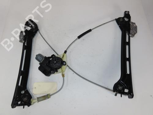 Front right window mechanism VW BEETLE Convertible (5C7, 5C8) 2.0 TSI | BP33894196C23 - Image 4