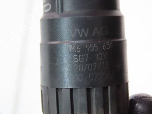 Washer pump VW GOLF VI (5K1) 1.6 TDI | BP34711012E24 - Image 2