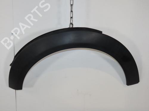 Used Front left wheel arch trim Front left wheel arch trim MINI MINI (R56) One D (90 hp) 39660100 39660100