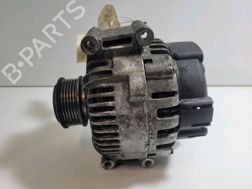 Used Alternator AUDI A6 C6 (4F2) 2.4 (177 hp) 9494911