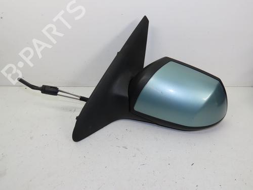 Spiegel buiten links FORD MONDEO III (B5Y) 2.0 16V DI / TDDi / TDCi (90 hp) 9017570