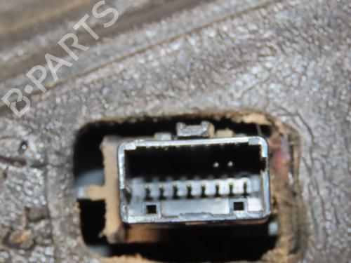 Left mirror RENAULT LATITUDE (L70_) 2.0 dCi 150 (L70H) | BP29963028C26 