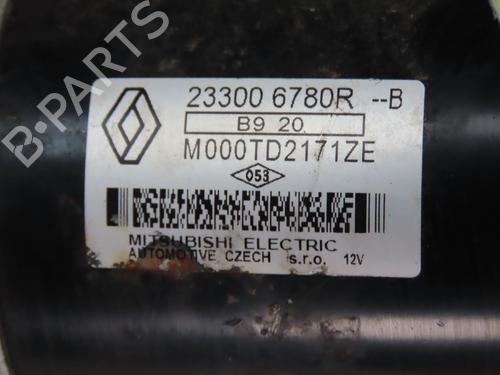 Starter DACIA SANDERO II 1.0 SCe 75 (B8JC, B8JD, B8NC) | BP38428581M8 - Image 4