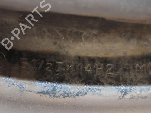 Rim FIAT 500 (312_) 1.2 (312AXA1A) | BP30501902C45 