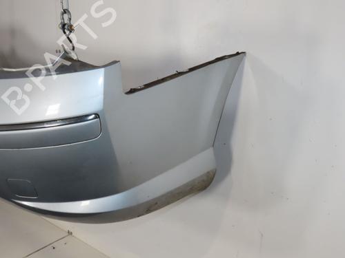 Rear bumper PEUGEOT 407 (6D_) 1.6 HDi 110 (6D9HZC, 6D9HYC) | BP32376965C8