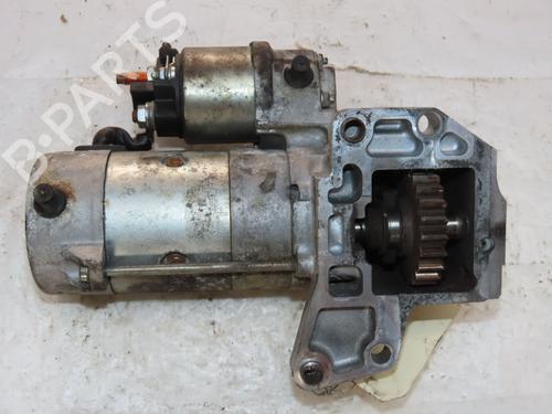 Starter PEUGEOT 407 Coupe (6C_) 2.7 HDi | BP18953962M8 