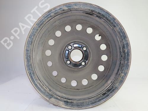 Used Rim FORD KA+ III (UK, FK) 1.2 (70 hp) 32200509
