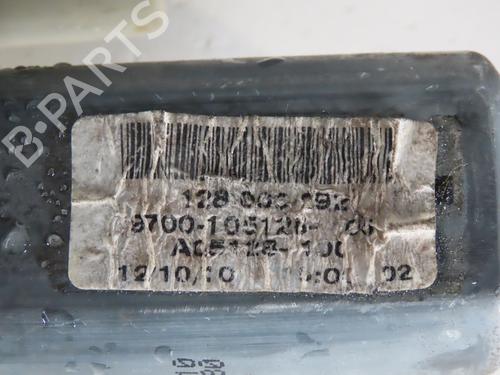 Rudehejsemekanisme ventre foran CITROËN XSARA PICASSO (N68) 1.6 HDi | BP30767993C22