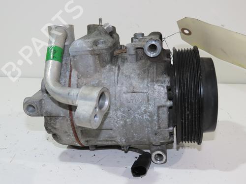 Used AC compressor PORSCHE 911 (997) 3.8 Carrera S (385 hp) 14958682