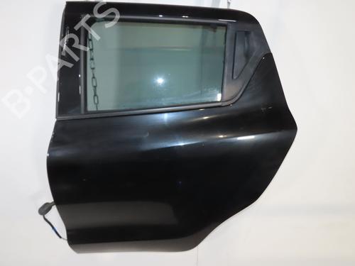 left-rear-door-suzuki-swift-v-az-2017-37624420 main image