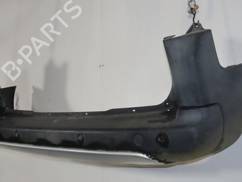 Rear bumper CITROËN BERLINGO MULTISPACE (B9) 1.6 HDi 90 | BP30768027C8