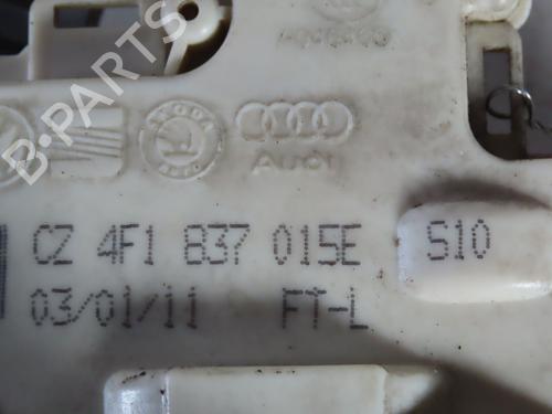 Venstre fortil lås AUDI A3 (8P1) 1.6 TDI | BP30825207C98